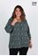 Immagine di CURVY GIRL SMART PRINTED BLOUSE